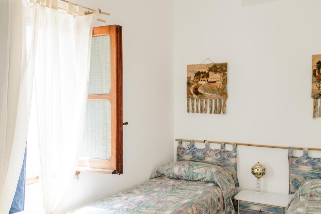 B&B Otium Pompei Exterior foto
