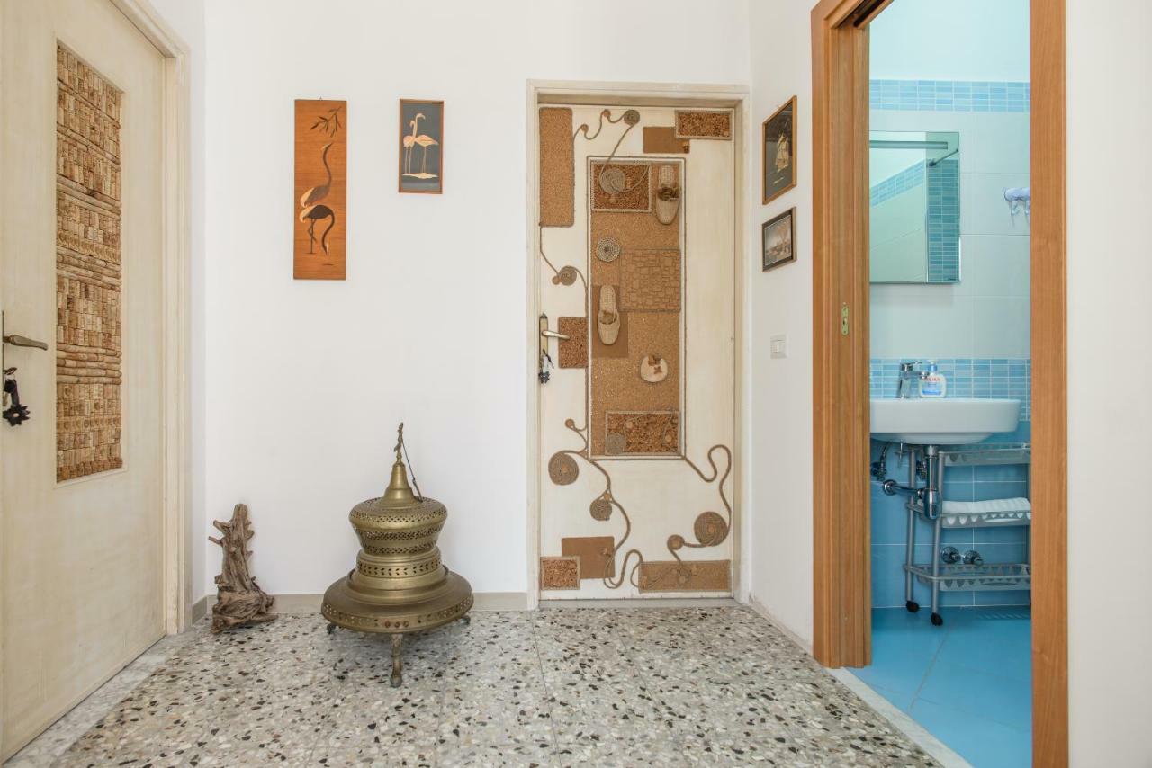 B&B Otium Pompei Exterior foto