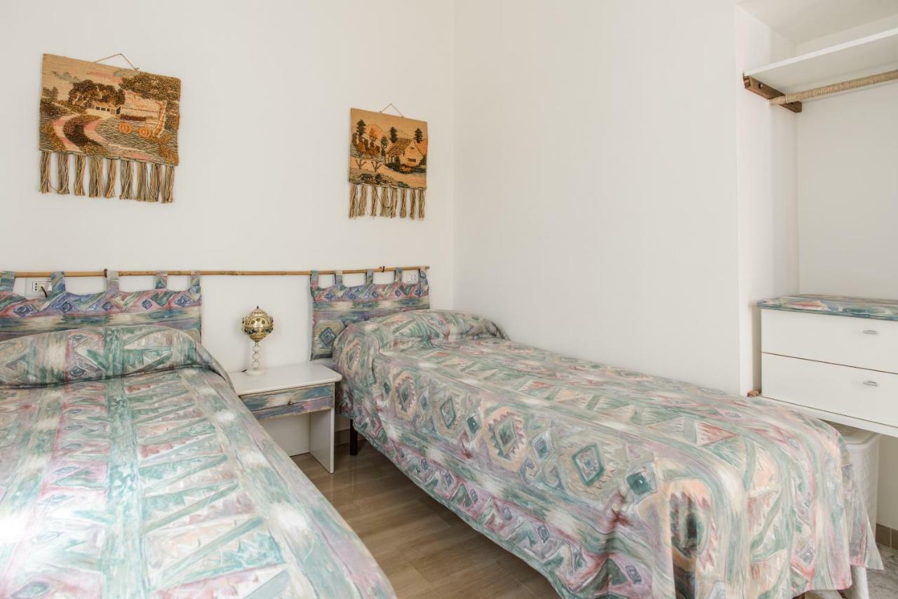 B&B Otium Pompei Exterior foto