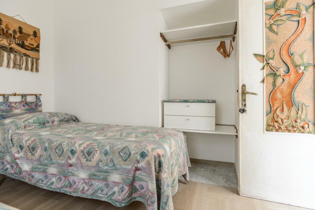 B&B Otium Pompei Exterior foto